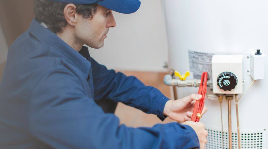 Professional Tankless Water Heater Installation in Waltonville, IL